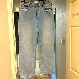 Abercrombie jeans